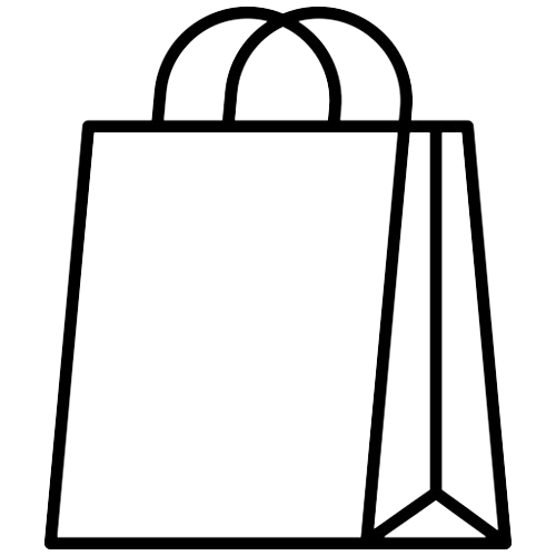 Shopping bag