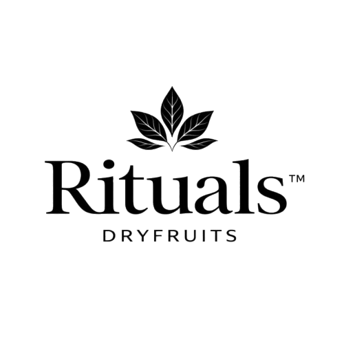 Rituals Dryfruits