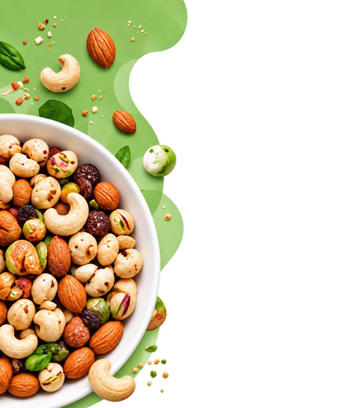 Dried Fruit
